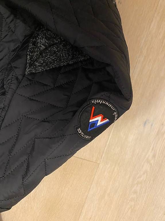 Jacken: Herren - Windstopper Peak Mountain – Gebraucht aus Frenkendorf von Maetti