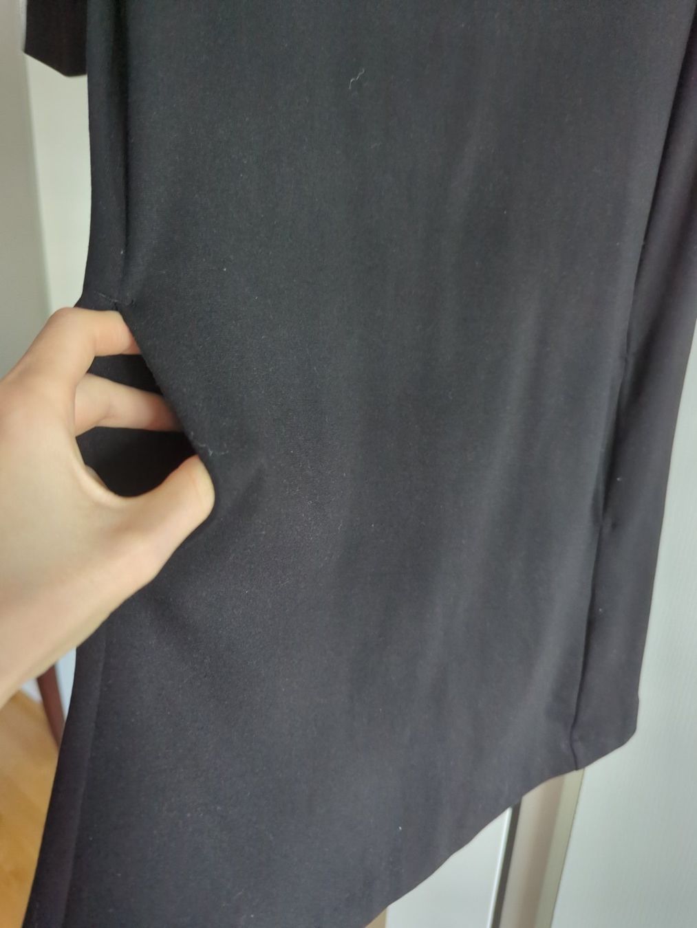 H&M Kleider: Kurzes Kleid/ H&M/ Gr. 34 – Gebraucht aus Zug von sunshinestateofmind 1