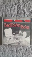 BAD TOWN BOYS    PENNYLESS IN PARADISE     CD
