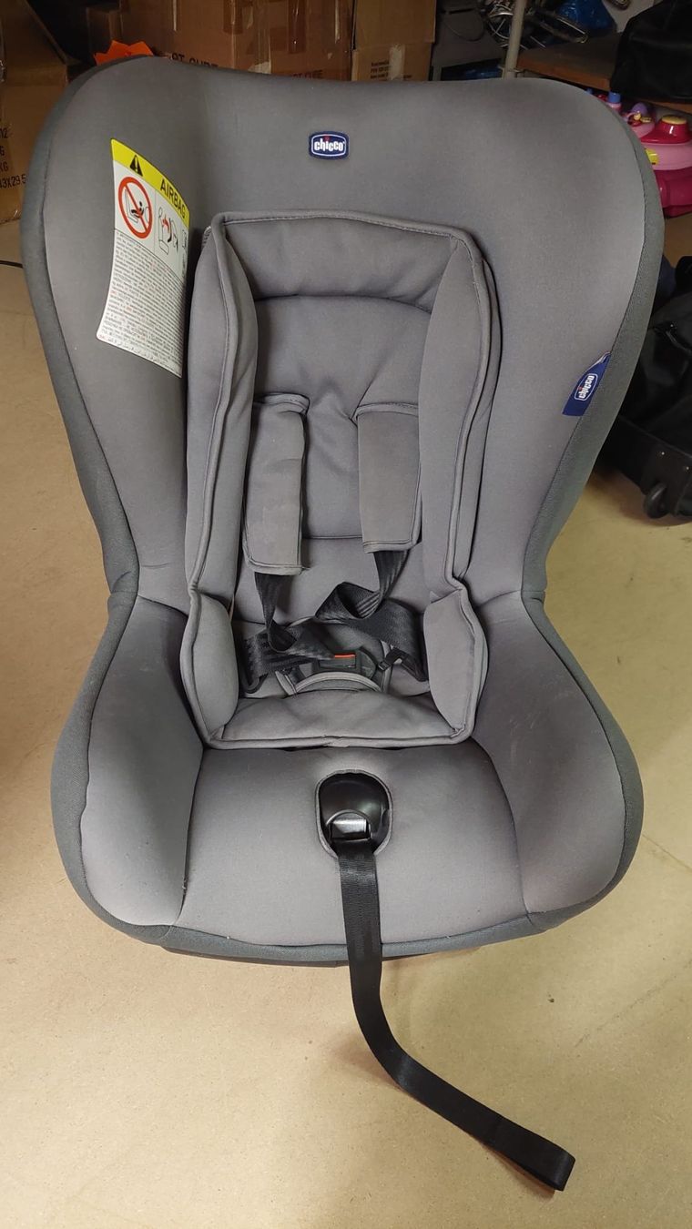 Chicco Seggiolini per auto: Chicco Autositz, Top Zustand – Usato da Ebikon venduto da VR11
