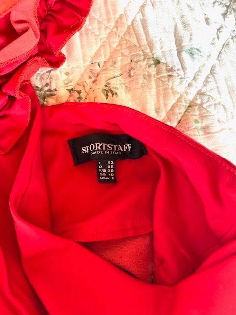 Lotti di vestiti: 2 identische Sommerkleider mit Jäckchen – Nuovo (secondo la descrizione) da Brione s. Minusio venduto da batwoman3 4