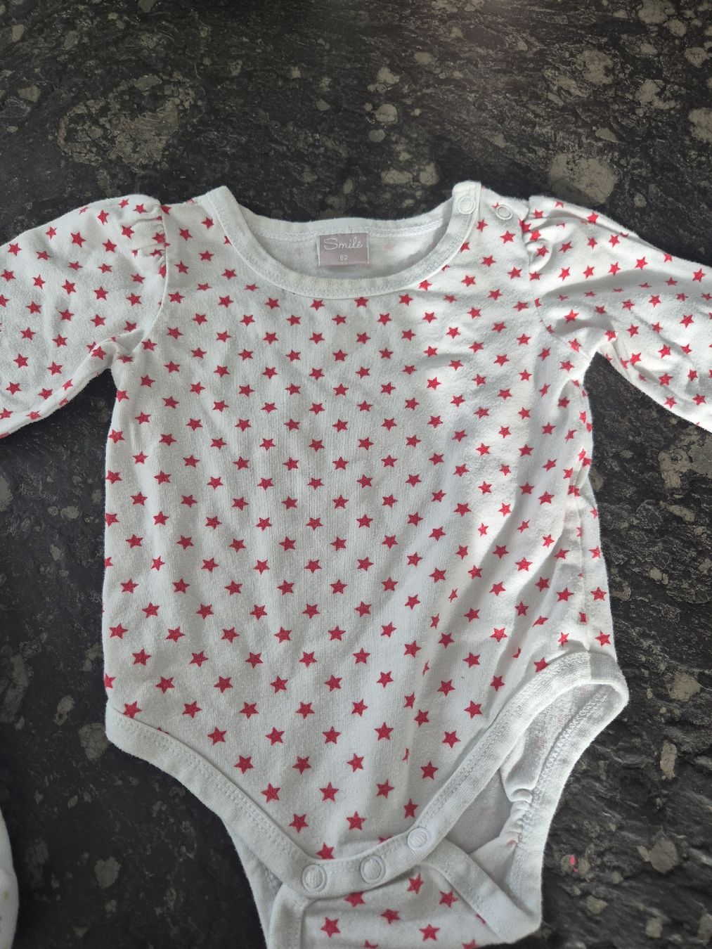 Lotti & Set di vestiti: Body Set kurz und langarm 62 /68 – Usato da Erlinsbach SO venduto da fcaaraugirl 4