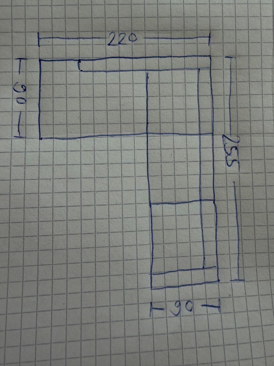 Divani: Designersofa xooon anthrazit – Usato da Wil venduto da and_fb7g 5