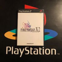 Final Fantasy X-2 NTSC/JP für PS2
