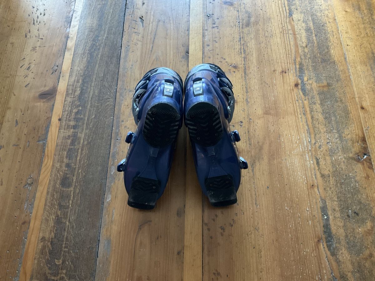 Head Herrenschuhe: Chaussures de ski Head – Gebraucht aus Porrentruy von Dix8 3