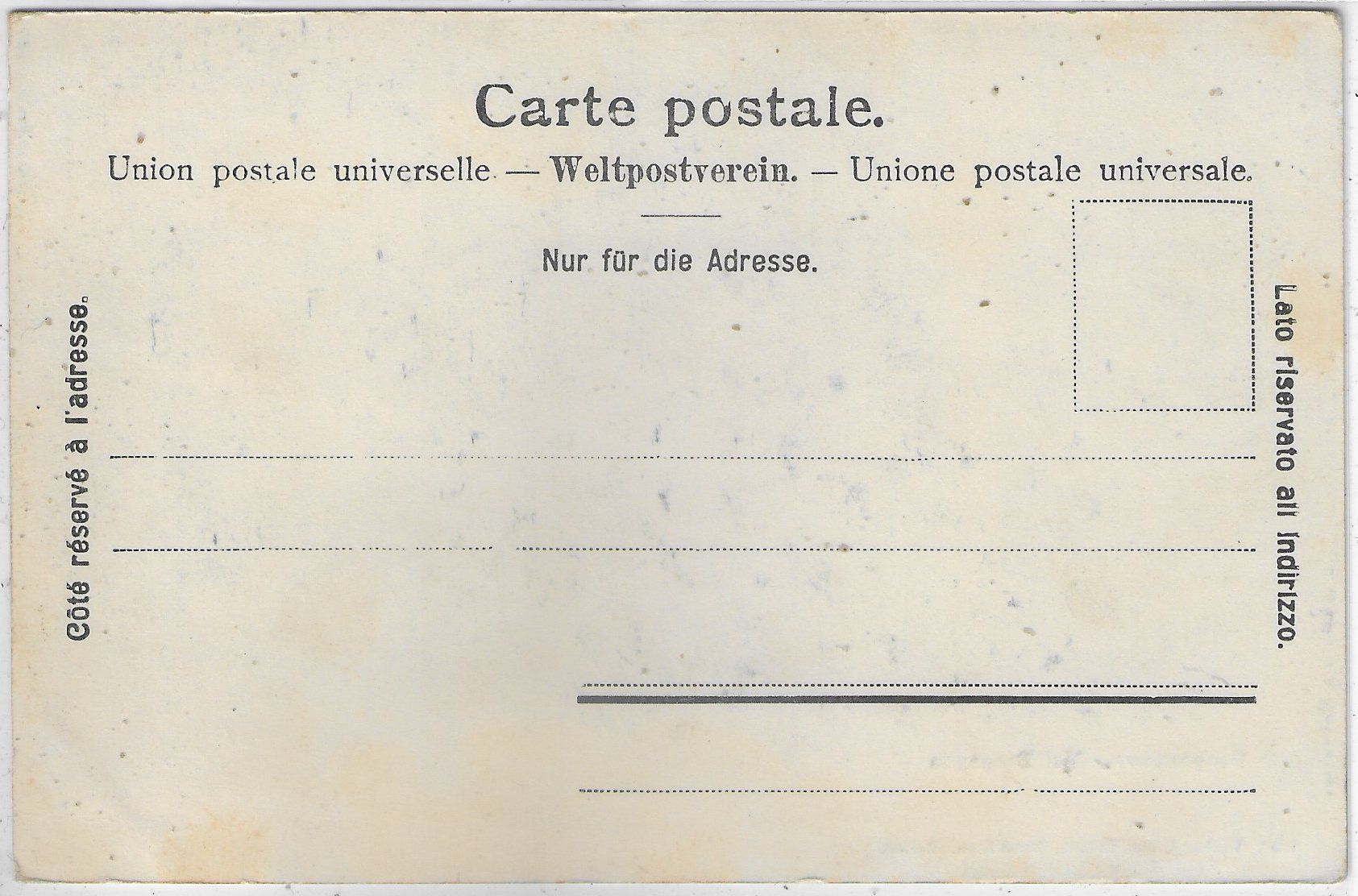 Cartes postales: Borgonovo - Val Bregaglia - coloriert – D'occasion à Ettingen par Kartenplanet 1