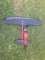 Pack Pumpfoil AXIS - PNG 1150 + Fuselage Short + Stab 460
