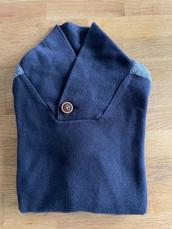 Pullover Gr. 122