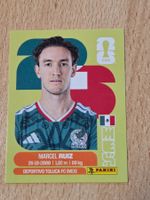 Panini FIFA WORLD CUP 2026 MEX 12 Marcel Ruiz