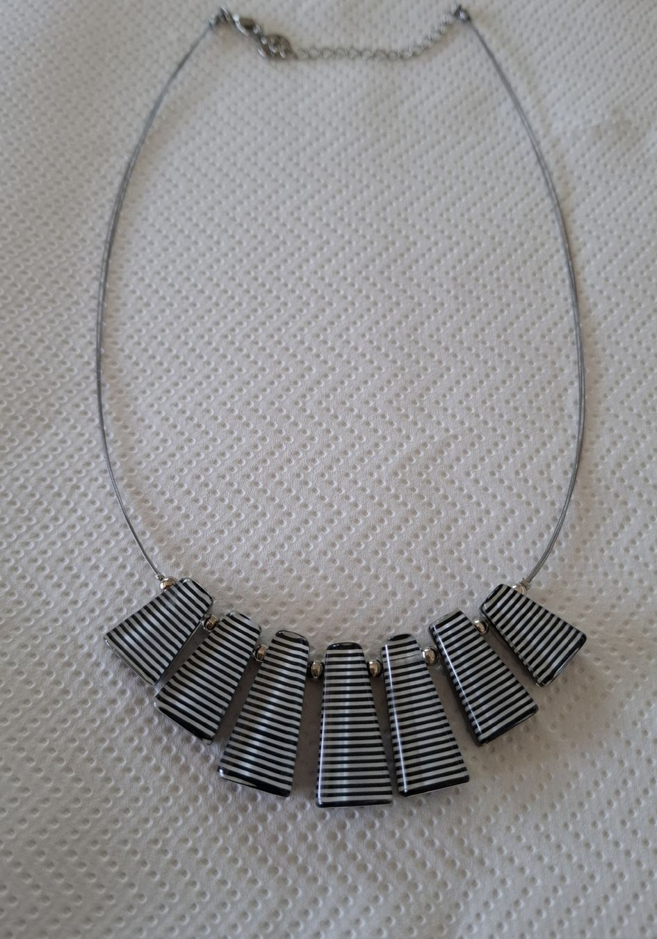 Bonita Catenine: Modeschmuck von Bonita, Halskette – Nuovo (secondo la descrizione) da Niederrohrdorf venduto da Sweetcat