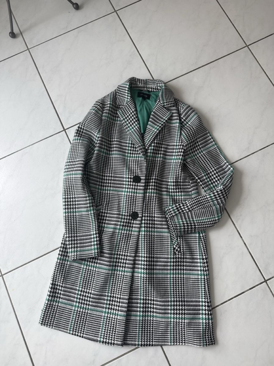 Cappotti: Mantel elegant Gr 34/36 – Usato da Zell ZH venduto da Guffos