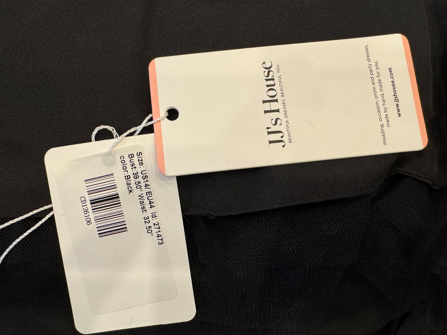 Vestiti: Abendkleid mit Pailetten by jjshouse – Nuovo e nell'imballaggio originale da Gebenstorf venduto da Werner2435 2
