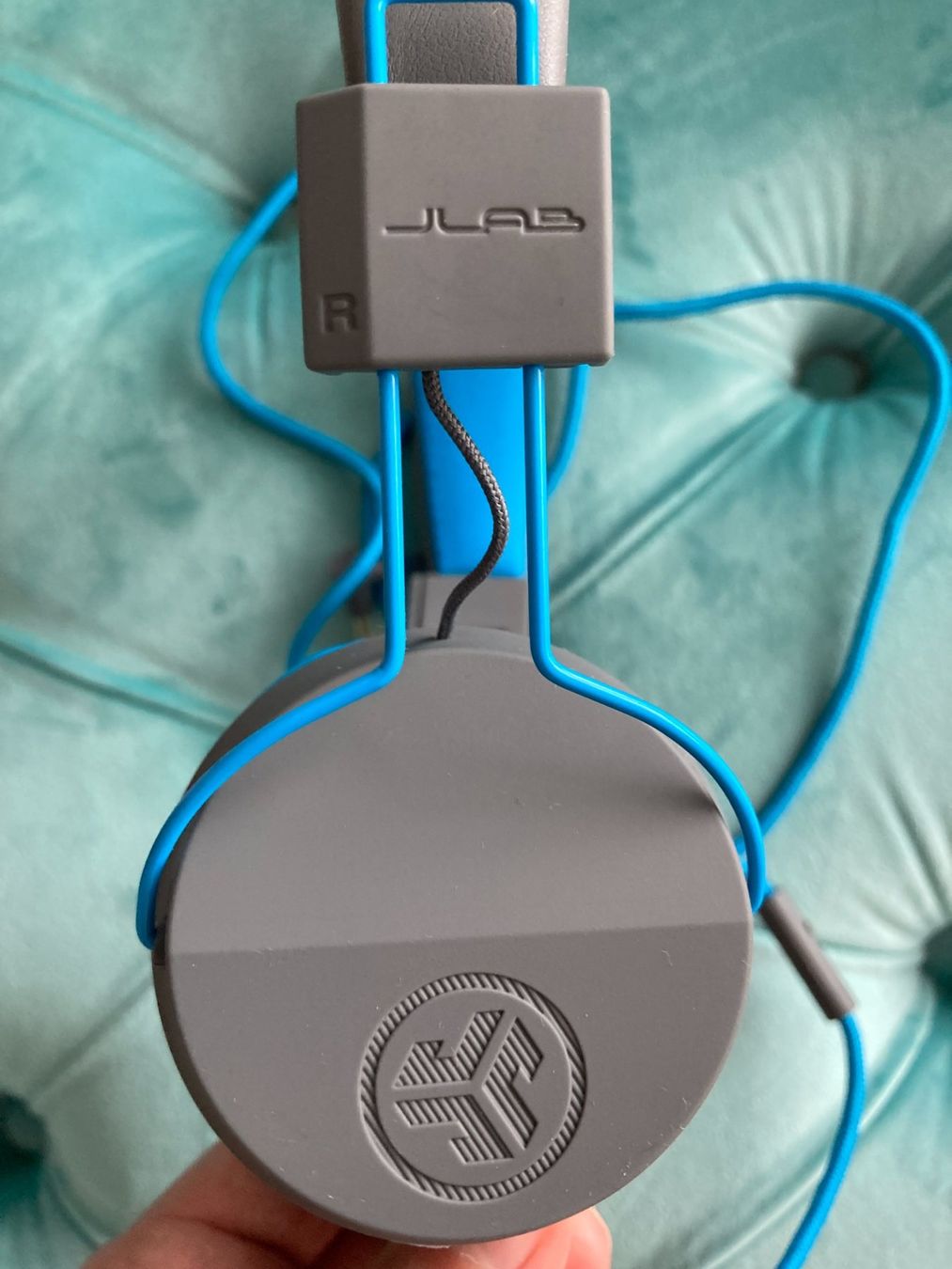 Casques audio: JLab Audio JBuddies Kopfhörer – D'occasion à Wettswil par FloriDa2009 1