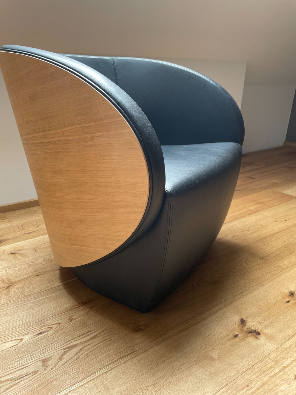 Poltrone: Designer Drehsessel von Brunner – Usato da Wil SG venduto da Lmtpolar1