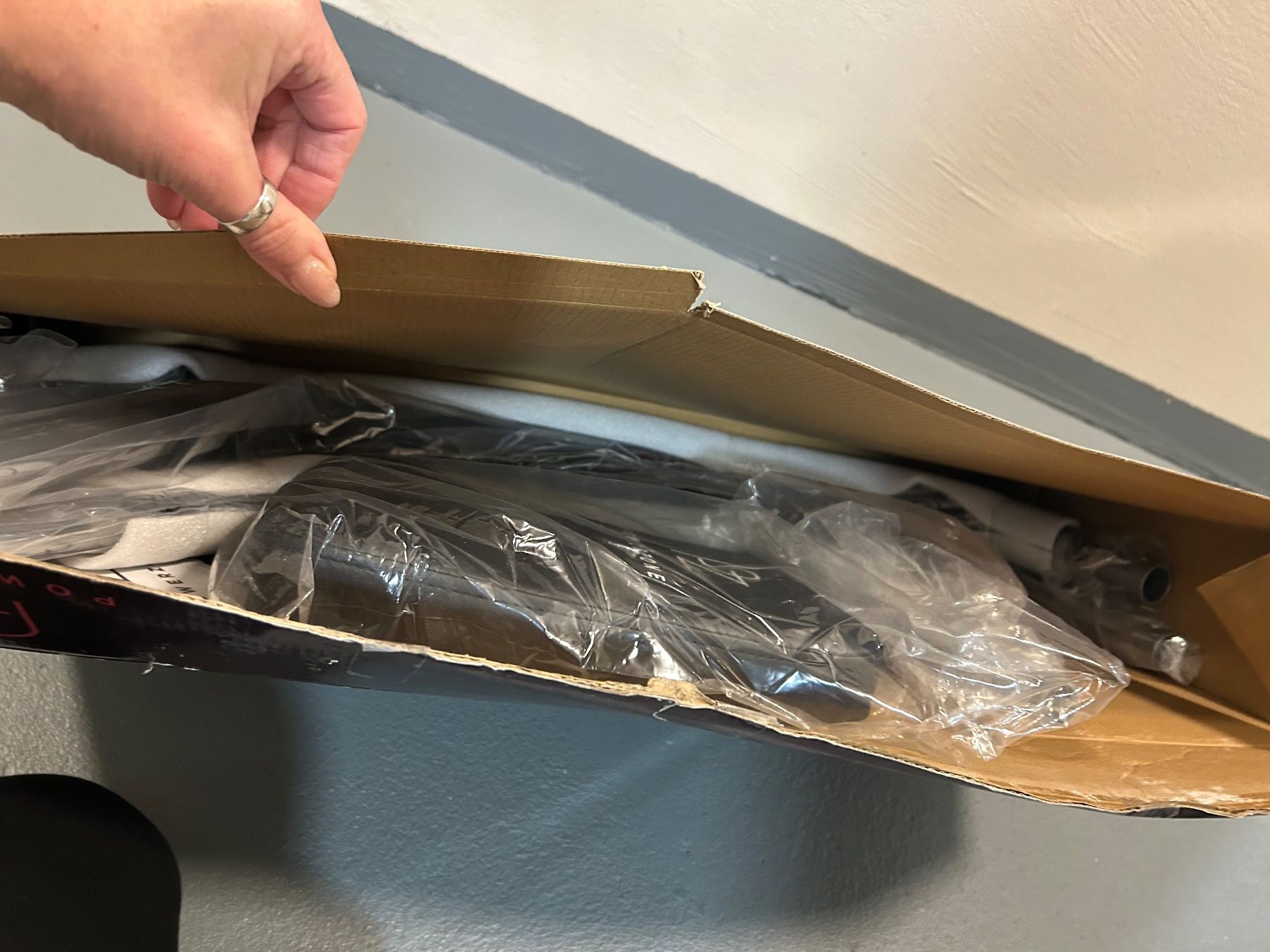 Figuren: Figur – Neu und originalverpackt aus Wynau von eclub 2
