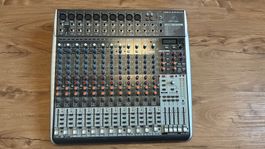 Behringer Xenyx QX 2442 USB