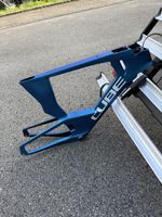 Cube Rahmen AERIUM C:68X,Grösse M,neuwertig, kleiner Schaden