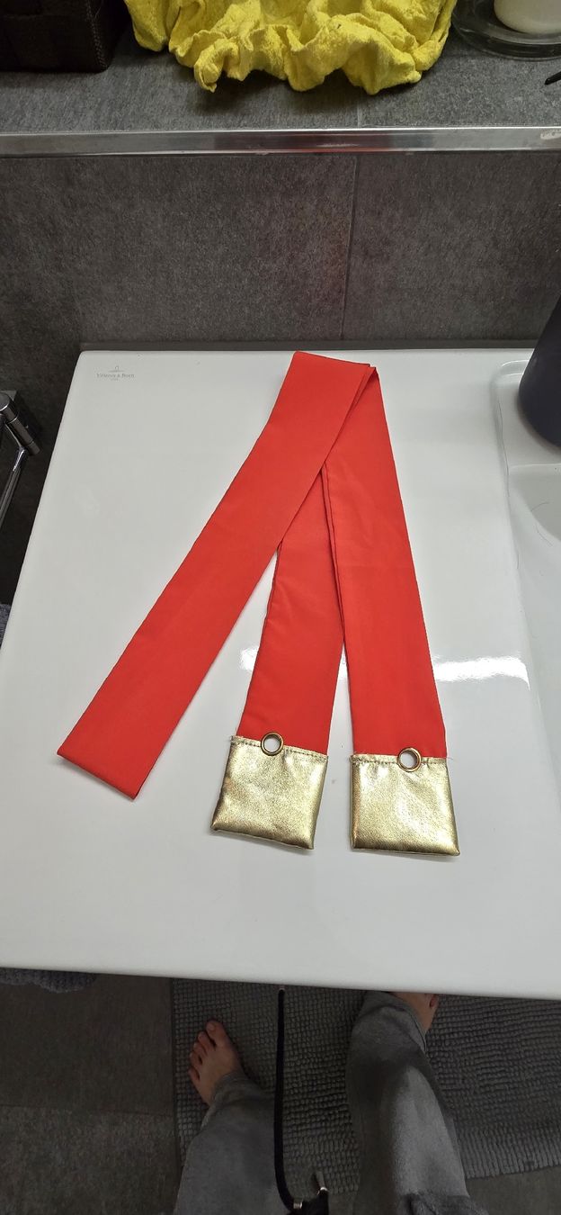 Costumi: Ninja-Kostüm Kinder (7-8J) – Usato da Baden venduto da slaesh 3