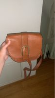 Sac à main en cuir vintage - Style unique et élégant