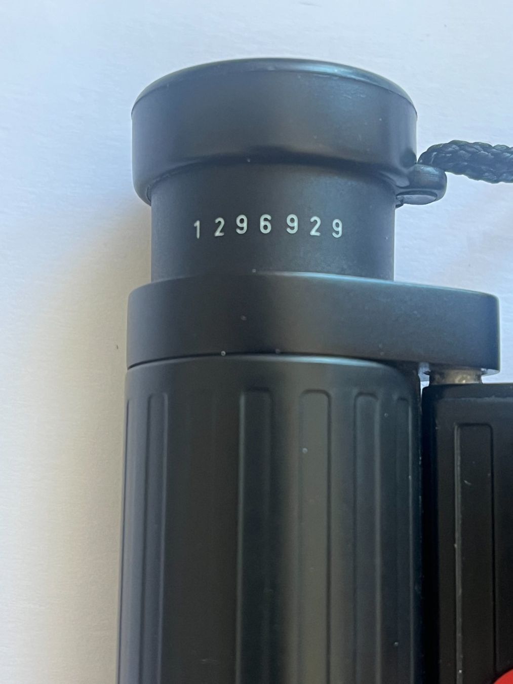 Leica Binocoli: LEICA TRINOVID 8X20 BCA FERNGLAS – Usato da Schaffhausen venduto da Cyrill39 3
