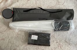 Softbox lanterne Smallrig RA-L90 pour studio photo ou vidéo