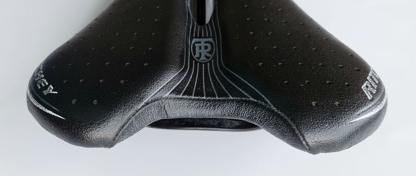 Ritchey Pezzi di ricambio: Ritchey WCS Sattel Vector EVO Rail System Zeromax – Usato da Hinwil venduto da Ruha2 4