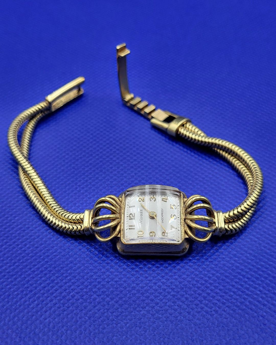 Nivada Orologi: Armbanduhr NIVADA – Usato da Wald ZH venduto da SwissPawnshop 1