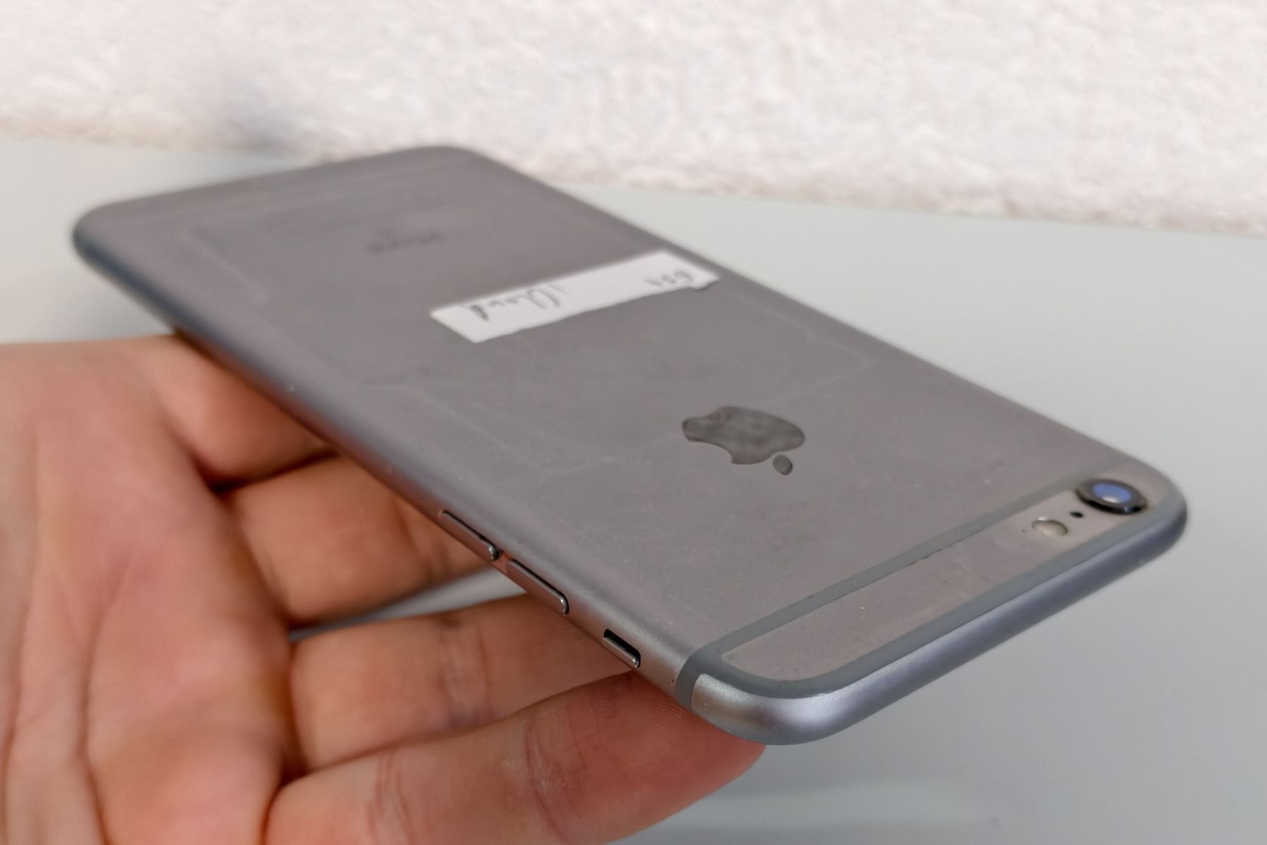 Apple Telefoni cellulari / Smartphones: iPhone 6s Plus – Difettoso da Ehrendingen venduto da Rocky985 1