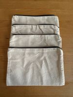 4 kleine & 6 grosse Reisekosmetiktasche