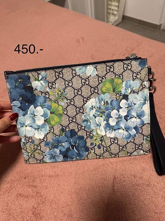 Gucci Borse: Vendo pochette GUCCI – Nuovo (secondo la descrizione) da Rivera venduto da ValeShop