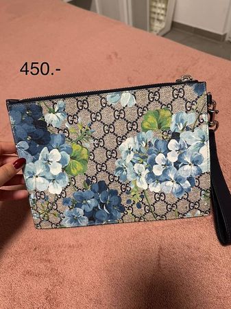 Vendo pochette GUCCI