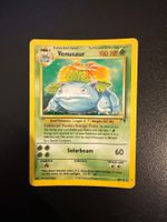Pokémon Karte Venusaur - Holo - 18/110