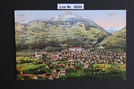 Ansichtskarte Flums um 1915                         Los 6055