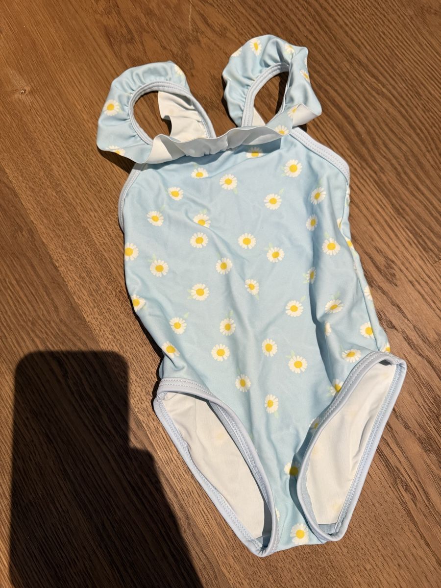 Migros Costumi da bagno & Bikini: Badekleid 92 – Nuovo (secondo la descrizione) da Rorbas venduto da erdbeeri91
