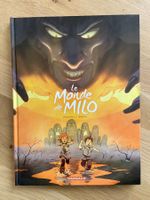 LE MONDE DE MILO / TOME 2 (EO)