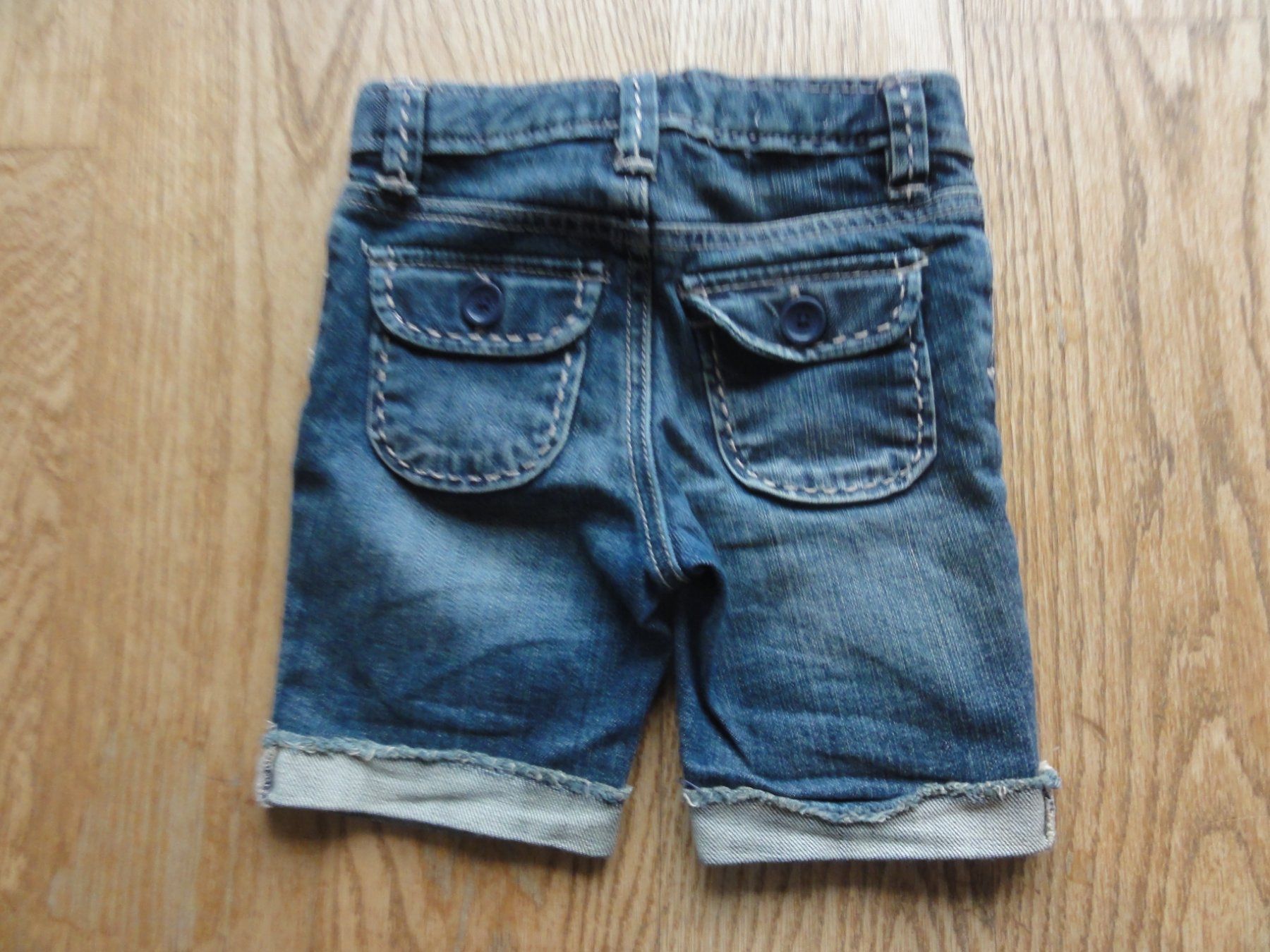 Gap Pantaloni: GAP Jeans-Shorts Gr. 98 – Nuovo (secondo la descrizione) da Riedholz venduto da Taweva 2
