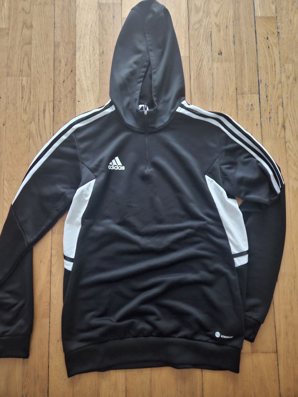 Adidas Maglioni & Felpe: Adidas Hoodie Gr.M – Nuovo (secondo la descrizione) da Emmenbrücke venduto da TopGato