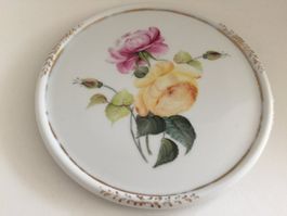 FÜRSTENBERG WEST-GERMANY Assiette / Teller