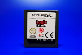 Logic Island - Nintendo DS