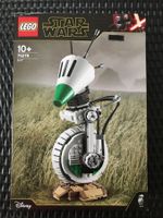 LEGO Star Wars D-O (75278)