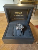 Vulcain Nautique skindiver full set