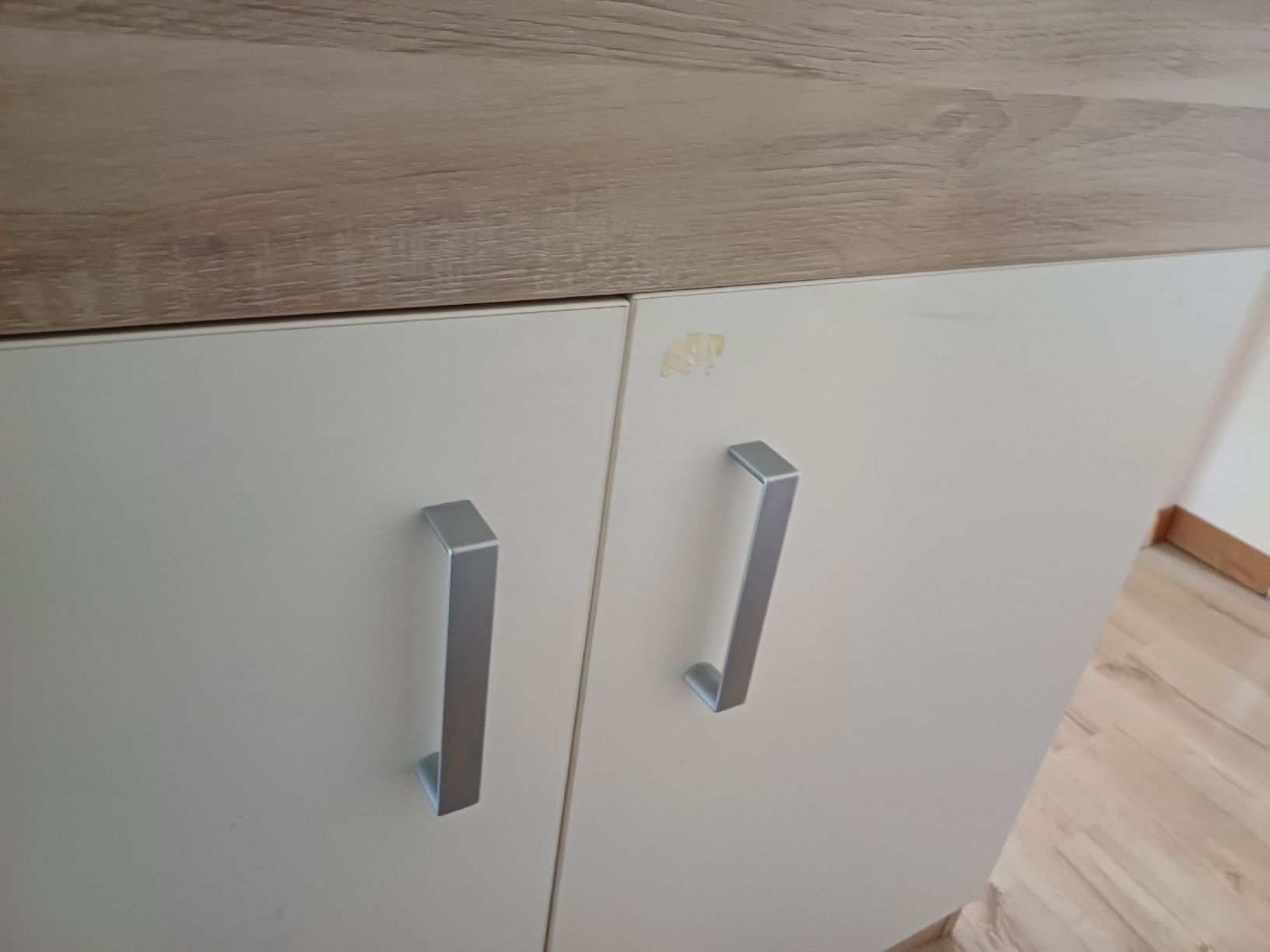 Fasciatoi & Accessori: Wickelkommode und Babybett – Usato da Gelterkinden venduto da Trixli8 1
