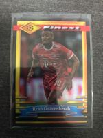Topps Footballs Finest Ryan Gravenberch /25