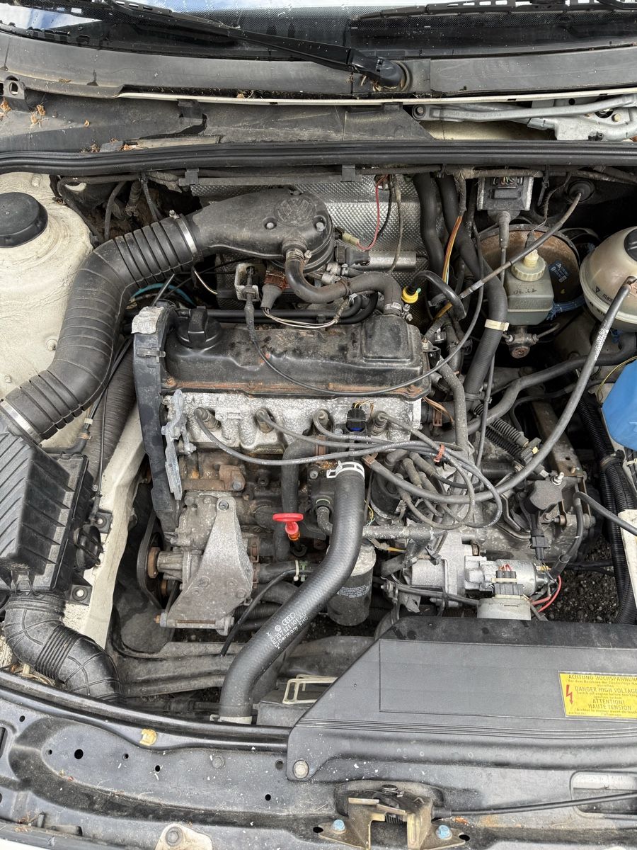 VW Automobili: VW Passat Variant 35i – Usato da Chur venduto da sin_m5nw 7