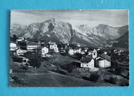 Haute Nendaz - 1965