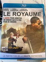 LE ROYAUME - JAMIE FOXX - bluray