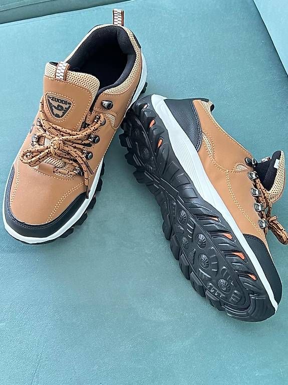 Chaussures hommes: Sport Schuhe – Neuf avec emballage d'origine à wattwil par Nafri07 1