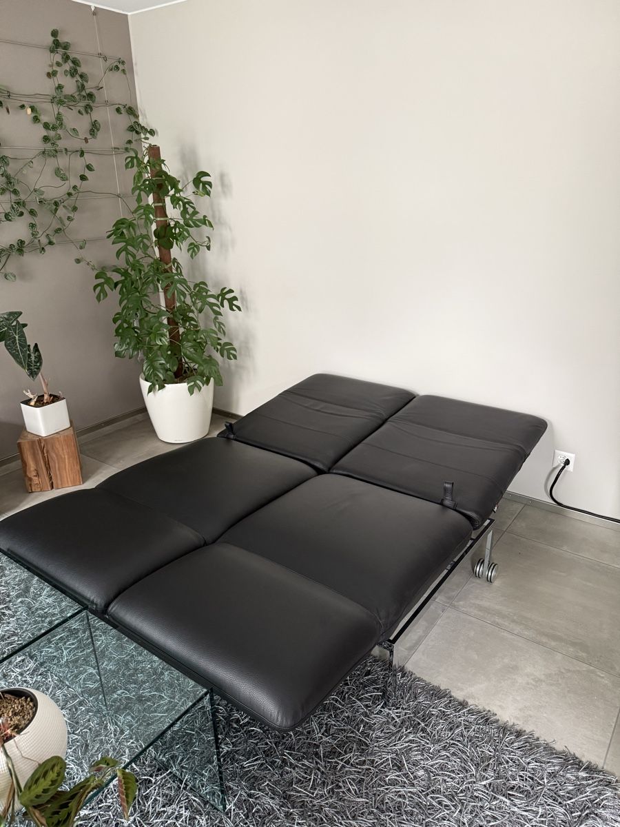 Brühl Sofas: Brühl RORO Multifunktional 2er Sofa – Gebraucht aus Märstetten von Lehnik 5