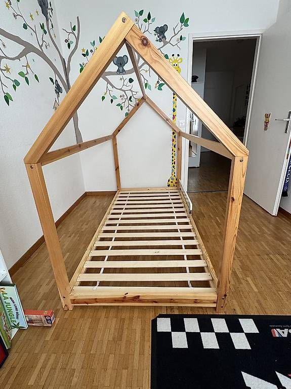 Letti: Lit cabane  – Usato da Petit-Lancy venduto da stellina69