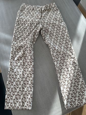 Elegante Damen Stoffhose Gr. 32 Raffaello Rossi *NEU*